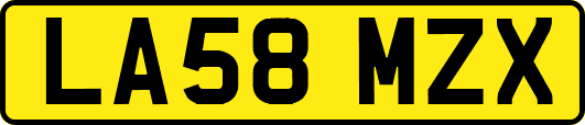 LA58MZX