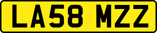 LA58MZZ