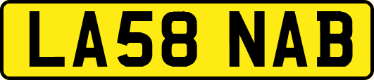 LA58NAB
