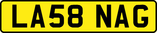 LA58NAG