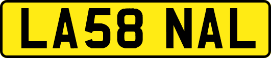 LA58NAL