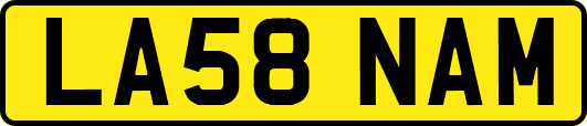 LA58NAM