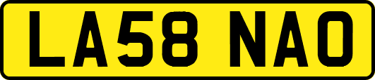 LA58NAO