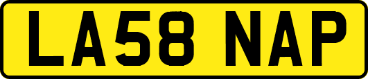 LA58NAP