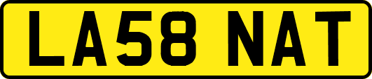LA58NAT