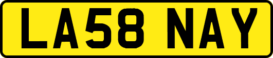 LA58NAY