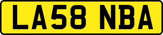 LA58NBA