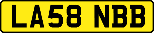 LA58NBB