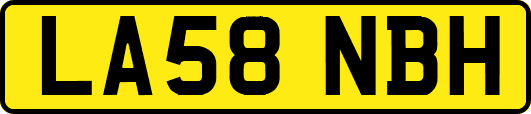 LA58NBH