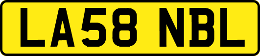 LA58NBL