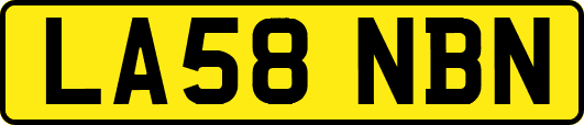 LA58NBN