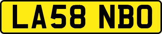 LA58NBO