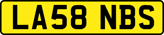 LA58NBS