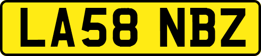 LA58NBZ
