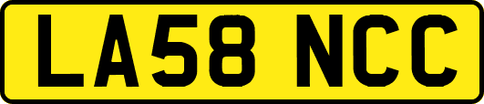 LA58NCC