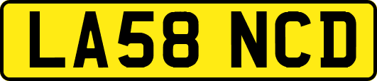 LA58NCD