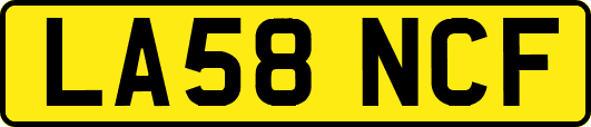 LA58NCF