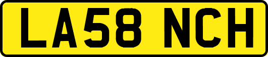 LA58NCH