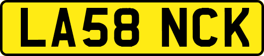 LA58NCK