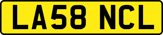 LA58NCL