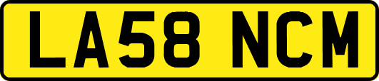 LA58NCM