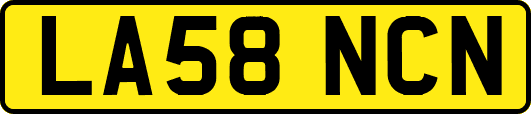 LA58NCN