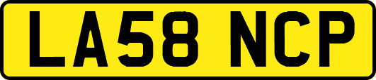 LA58NCP