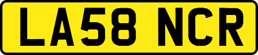LA58NCR