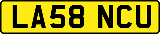 LA58NCU
