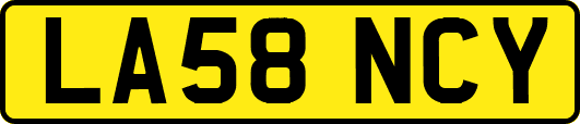 LA58NCY