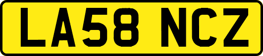 LA58NCZ