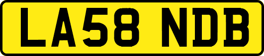 LA58NDB