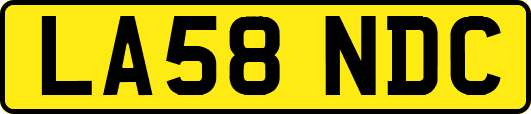 LA58NDC