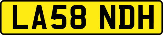 LA58NDH