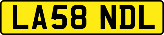 LA58NDL