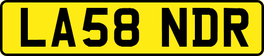 LA58NDR