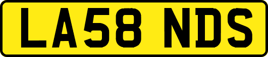 LA58NDS