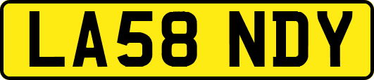 LA58NDY