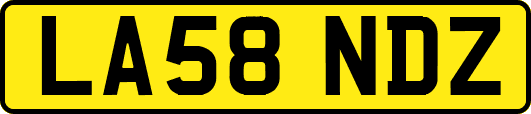 LA58NDZ