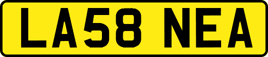 LA58NEA
