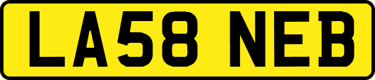 LA58NEB