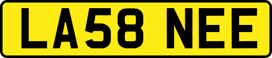 LA58NEE
