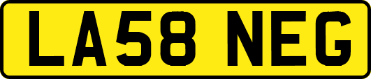 LA58NEG