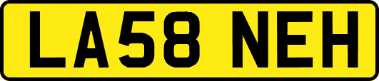 LA58NEH