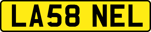 LA58NEL