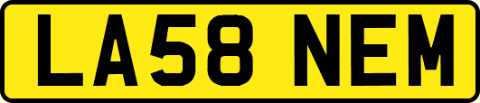 LA58NEM
