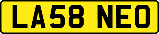 LA58NEO