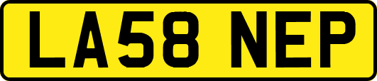 LA58NEP