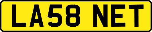 LA58NET