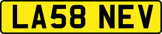 LA58NEV